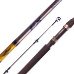 Caña Shimano FX 2.70m