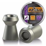 Balines Apolo 5.5mm Hollow Point