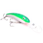 Señuelo Okuma Banana larga