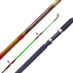 Caña Bamboo Spider 2.40m