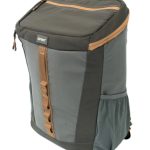 Mochila Conservadora Spinit 20lts gris