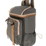 Mochila Conservadora Spinit 16lts gris