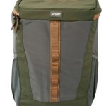 Mochila Conservadora Spinit 20lts verde