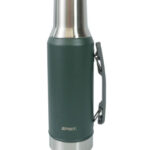 Termo Spinit TM120 Mate system verde