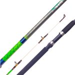 Caña Bamboo Titanic