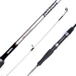 Caña Marine Sport Venza gris