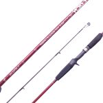 Caña Lexus Warlock 2.13m