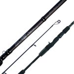 Caña Okuma Wave Power