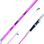 Caña Xfish Pink Spining