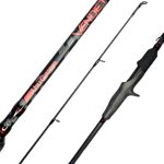 Caña Abu Garcia Vendetta