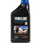 Aceite Yamalube 2T