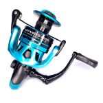 Reel Bamboo Advanced 6000