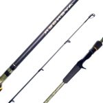 Caña Marine Avenger 1.98m