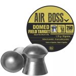 Balines Apolo 5.5mm Air Boss Domed
