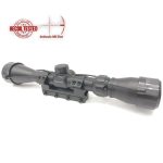 Mira Shilba Air Monster 4X40