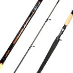 Caña Lexus Airlite 2.40m