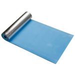 Aislante MorGul goma Eva aluminizado