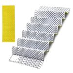 Aislante MorGul termico aluminizado plegable