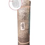 Aislante termico aluminizado Bamboo