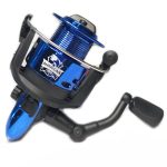 Reel American Fishing Snake