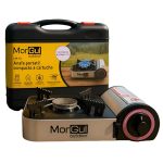 Anafe MorGul compact