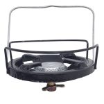 Calentador Brogas de loza viajero