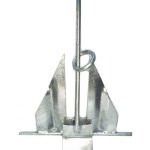 Ancla Imperdible 3kg n13