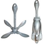 Ancla plegable 1.5kg