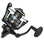 Reel Spinit Anniversary