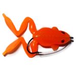 Señuelo Xfish Rana Antienganche P69