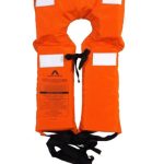 Chaleco Salvavidas Aquafloat