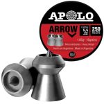 Balines Apolo 5.5mm Arrow 16g