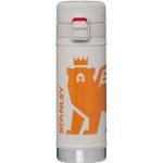 Botella termica Stanley Flowsteady 503ml Ash