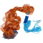 Atarraya Xfish 2.70m de HILO