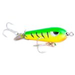 Señuelo Xfish Bomba con helice P1