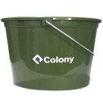 Balde porta carnada Colony 5lts