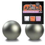 Balines Apolo 4.5mm Esfericos