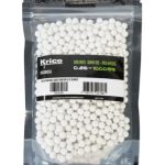 Balines Krico 6mm 0.26g