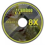 Multifilamento Bamboo X8