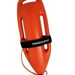 Salvavidas torpedo Aquafloat baywatch profesional