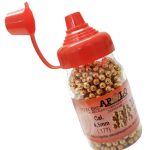 Balines Apolo 4.5mm BBS Coppered Steel cobreado