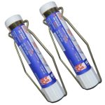 Bengalas MBZ x2 4 años de vencimiento