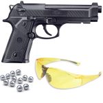 Pistola Beretta Elite II