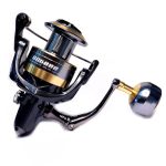 Reel Yolo BG6000