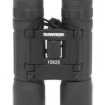 Binocular Savage Rubi 10x25