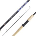 Caña Bamboo Black Lake 1.95m