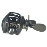 Reel American Fishin Black Killer