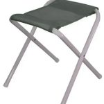 Banquito plegable tijera