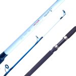 Caña Cougar Blue Lake