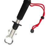 Boga grip Red Fish con balanza D62